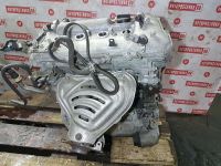 Лот: 20901377. Фото: 2. Двигатель бензиновый Toyota Noah... Автозапчасти