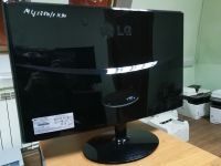 Лот: 13218528. Фото: 3. ЖК-монитор 23" LG Flatron E2340S... Компьютеры, оргтехника, канцтовары