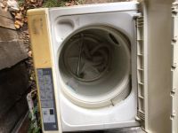 Лот: 16682637. Фото: 3. Стиральная машинка. Бытовая техника