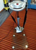 Лот: 17587159. Фото: 2. Вибромассажер massage machine... Массаж