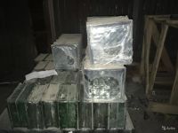 Лот: 12105872. Фото: 4. стекло блок. Красноярск