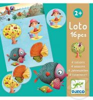 Лот: 9200894. Фото: 6. Развивающие детские игры Djeco...