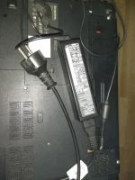 Лот: 8270122. Фото: 6. Ноутбук неисправный Lenovo G570...