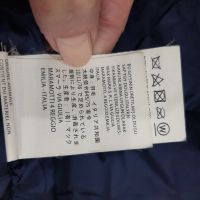 Лот: 17561008. Фото: 4. Куртка синяя. Красноярск