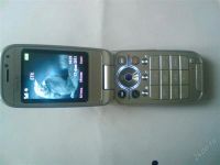 Лот: 778887. Фото: 2. Sony Ericsson Z750i. Смартфоны, связь, навигация