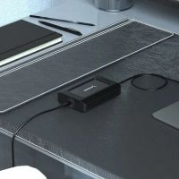 Лот: 21437587. Фото: 7. Адаптер 10 Gigabit Ethernet Sabrent...