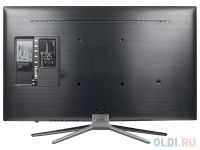 Лот: 9905062. Фото: 2. Новый изогнутый 40" (102 см) LED-телевизор... ТВ и видео