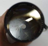 Лот: 3976349. Фото: 2. Компактный телевик sankyo kohki... Фото, видеокамеры, оптика