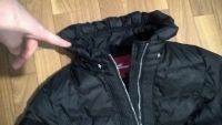 Лот: 12536509. Фото: 3. Пуховик Snowimage р.46 или 44. Одежда, обувь, галантерея