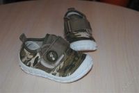 Лот: 2511894. Фото: 2. Кеды 20 размер. Обувь