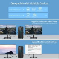 Лот: 20241757. Фото: 6. Кабель DisplayPort из сплава 1...