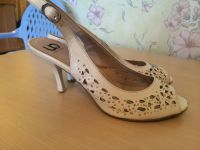 Лот: 8062667. Фото: 2. Босоножки 37р. Женская обувь