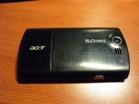 Лот: 1471937. Фото: 2. Acer Liquid S100 Black цена только... Смартфоны, связь, навигация