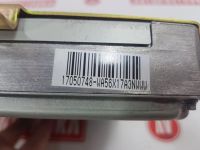 Лот: 20901538. Фото: 6. Блок управления двс Nissan Bluebird...