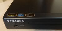 Лот: 10855087. Фото: 2. DVD-плеер Samsung P380 Полный... ТВ и видео