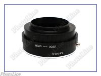 Лот: 10804802. Фото: 3. Адаптер - переходник Sony A (объективы... Фото, видеокамеры, оптика