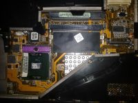 Лот: 3386268. Фото: 5. ноут ASUS X51RL на запчасти)продажа...