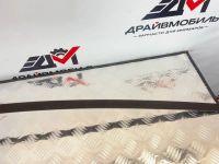 Лот: 25803564. Фото: 4. молдинг крыши Honda Accord CL9. Красноярск