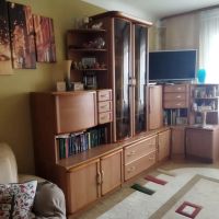 Лот: 17786004. Фото: 2. стенка в отличном состоянии. Мебель для гостиной