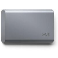 Лот: 24667887. Фото: 5. Внешний диск SSD Lacie 2TB Mobile...