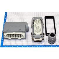 Лот: 25884409. Фото: 8. HDC-HE-016-1 - комплект вилочный...