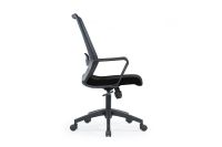 Лот: 23626806. Фото: 3. Кресло офисное Hoff Viking. Мебель