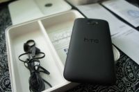 Лот: 3764107. Фото: 3. HTC desire 601 Dual Sim 4G(LTE... Красноярск