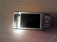 Лот: 2378845. Фото: 2. nokia n95. Смартфоны, связь, навигация