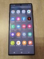 Лот: 16414468. Фото: 2. Galaxy note 10 plus ldu обмен... Смартфоны, связь, навигация