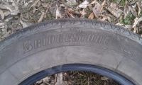 Лот: 3377806. Фото: 3. Всесезонка Bridgestone 175/70R14. Авто, мото, водный транспорт