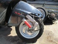 Лот: 25359303. Фото: 6. скутер мопед Honda Lead 90 на...