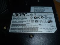 Лот: 16957451. Фото: 3. Проектор Acer X110P. Компьютеры, оргтехника, канцтовары