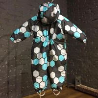 Лот: 11035096. Фото: 19. Crockid Крокид Комбинезон демисезонный...