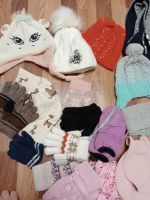 Лот: 22192192. Фото: 3. Шапки варежки. Дети растут