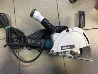 Лот: 8220623. Фото: 3. Штроборез Makita SG-1250. Строительство и ремонт