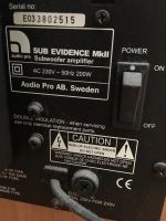 Лот: 8945064. Фото: 4. Акустика 5.1 Audio Pro AB. Sweden. Красноярск