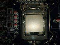 Лот: 17063860. Фото: 2. Core i5-660 3.33 GHz + Foxconn... Комплектующие
