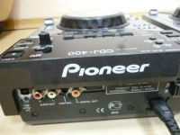 Лот: 7621825. Фото: 6. Комплект Pioneer DJM-400