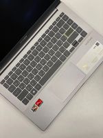 Лот: 16688752. Фото: 3. Ноутбук ASUS VivoBook S14 M433IA-EB572... Компьютеры, оргтехника, канцтовары