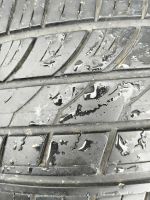 Лот: 25900001. Фото: 6. Летние шины Купер 265/60/18