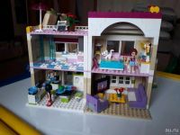 Лот: 13010871. Фото: 2. Lego friends. Игрушки