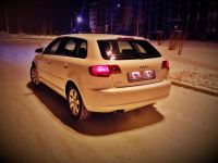 Лот: 6807297. Фото: 5. Audi A3