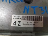 Лот: 20898375. Фото: 2. Блок управления двс Nissan X-Trail... Автозапчасти