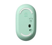 Лот: 21437311. Фото: 6. Мышь Logitech беспроводная POP...