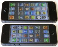 Лот: 3211618. Фото: 4. Продам IPhone 5 на базе процессора...