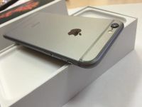 Лот: 9182675. Фото: 3. Б/у iPhone 6S Space Gray 128GB. Красноярск