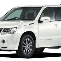 Лот: 15954945. Фото: 13. Оригинальные диски Suzuki Escudo...