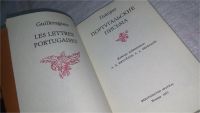 Лот: 10846921. Фото: 3. Гийераг. Португальские письма... Красноярск