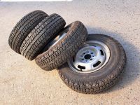 Лот: 22715517. Фото: 8. 175/70/13 Medved Я-380 + Диски...