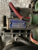 Лот: 14618826. Фото: 2. ТНВД 2 LTE. Автозапчасти